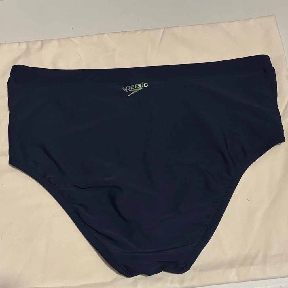 Speedo Bottoms size Medium BOTTOM ONLY - Picture 3 of 7